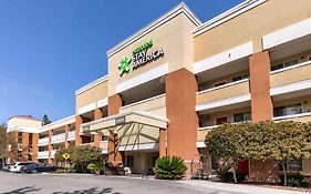 Extended Stay America Suites - San Ramon - Bishop Ranch - West